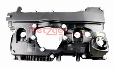 Cylinder Head Cover METZGER 2389131