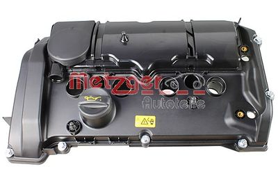 Cylinder Head Cover METZGER 2389137