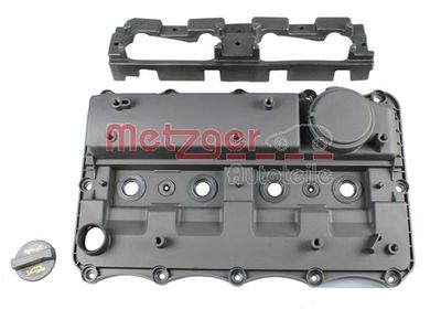 Cylinder Head Cover METZGER 2389140