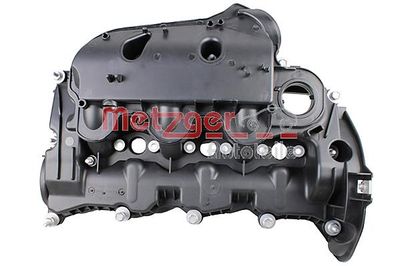 Cylinder Head Cover METZGER 2389169