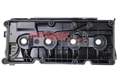 Cylinder Head Cover METZGER 2389176