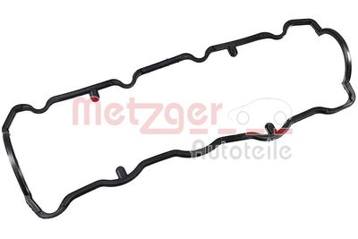 Gasket, cylinder head cover METZGER 2389197