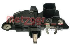 METZGER 2390001 Alternator Regulator