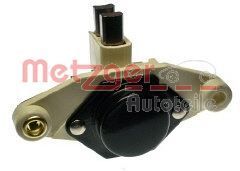 Alternator Regulator METZGER 2390015