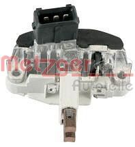 Alternator Regulator METZGER 2390023