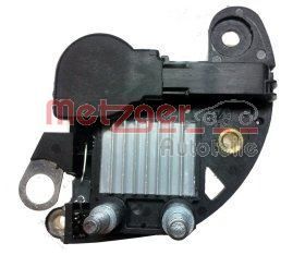 METZGER 2390032 Alternator Regulator