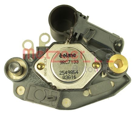 METZGER 2390072 Alternator Regulator