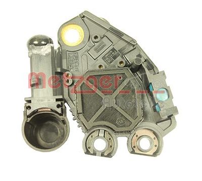 Alternator Regulator METZGER 2390088