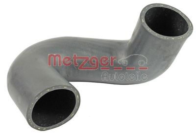 Charge Air Hose METZGER 2400033