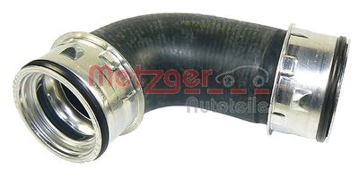 Charge Air Hose METZGER 2400102