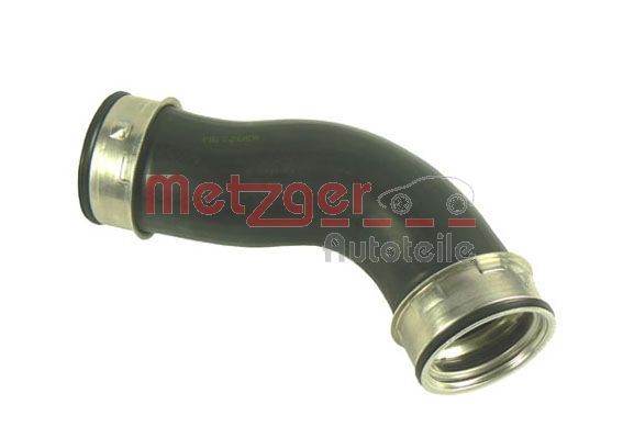 METZGER 2400111 Charge Air Hose