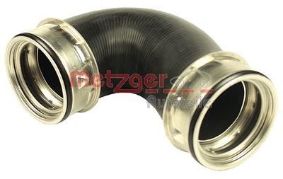 Charge Air Hose METZGER 2400125