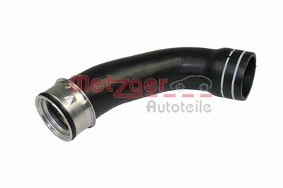 Charge Air Hose METZGER 2400130