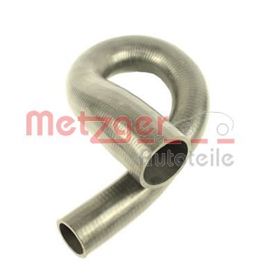 Charge Air Hose METZGER 2400148