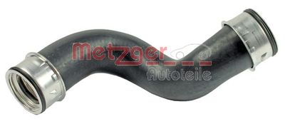 Charge Air Hose METZGER 2400171