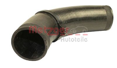 Charge Air Hose METZGER 2400188