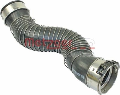 Charge Air Hose METZGER 2400231