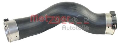 Charge Air Hose METZGER 2400333