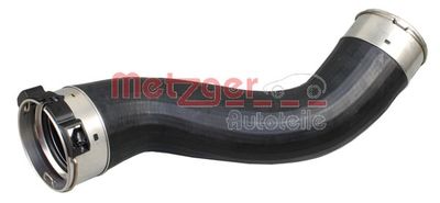 Charge Air Hose METZGER 2400424