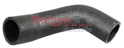 Charge Air Hose METZGER 2400443