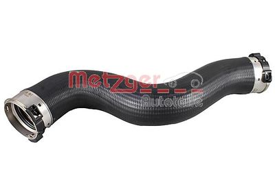 Charge Air Hose METZGER 2400479