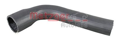 Charge Air Hose METZGER 2400520