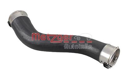 Charge Air Hose METZGER 2400666