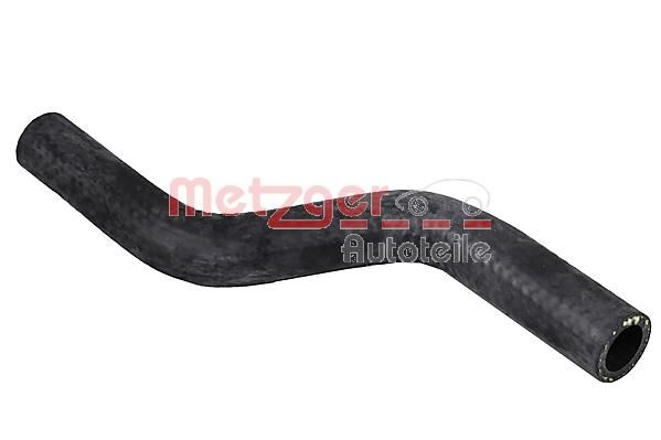 METZGER 2400678 Oil Hose