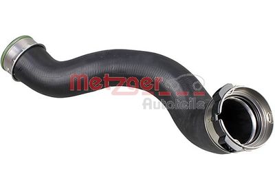 Charge Air Hose METZGER 2400826