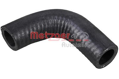 Oil Hose METZGER 2400875