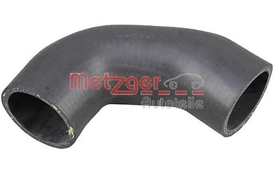 Charge Air Hose METZGER 2400886