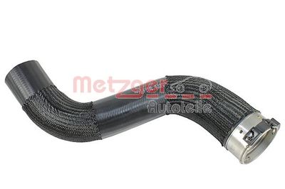 Charge Air Hose METZGER 2400905