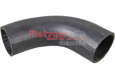 Charge Air Hose METZGER 2400906