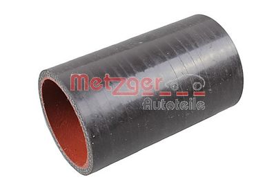 Charge Air Hose METZGER 2400910