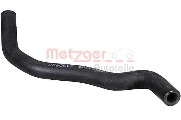 METZGER 2400923 Oil Hose