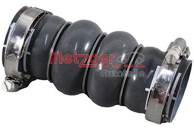 Charge Air Hose METZGER 2400982