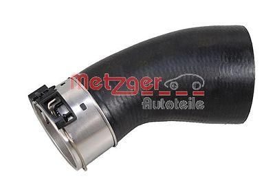 Charge Air Hose METZGER 2401015