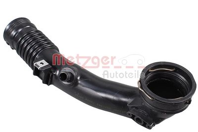 Charge Air Hose METZGER 2401043