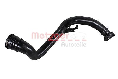 Charge Air Hose METZGER 2401092