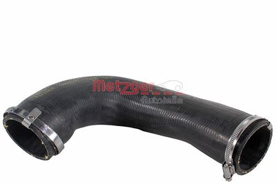 Charge Air Hose METZGER 2401197