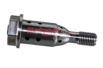 Control Valve, camshaft adjustment METZGER 2411058