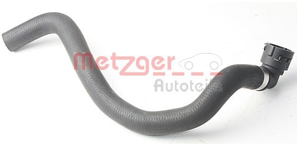 METZGER 2420771 Radiator Hose