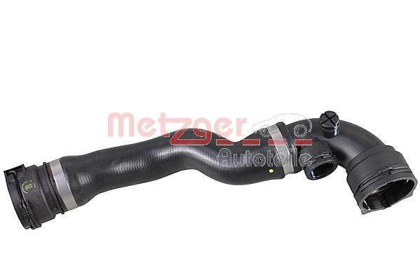 METZGER 2421159 Radiator Hose