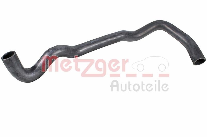 METZGER 2421569 Radiator Hose