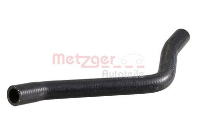 Hose, heat exchanger (heating) METZGER 2421577