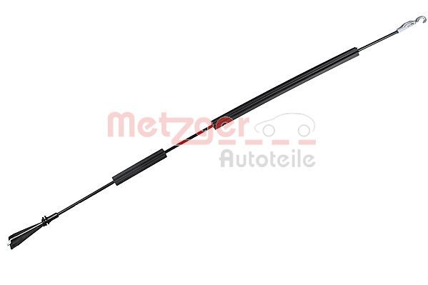 METZGER 3160006 Cable Pull, door release