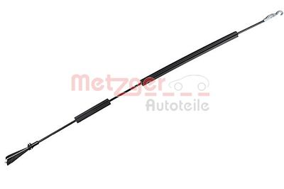 Cable Pull, door release METZGER 3160006