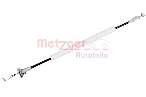 METZGER 3160007 Cable Pull, door release