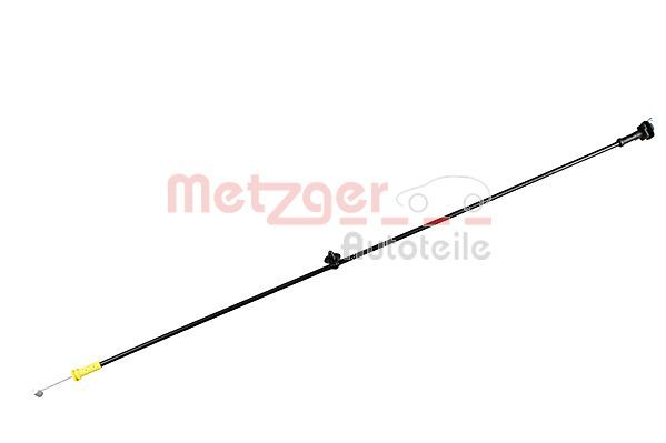 METZGER 3160008 Cable Pull, door release