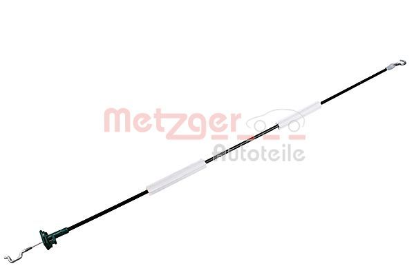 METZGER 3160011 Cable Pull, door release